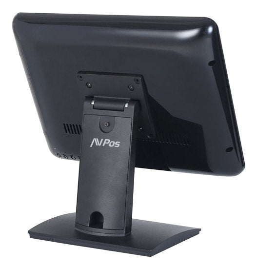 EAN 7427255345794 - AVPos AVP-T17 monitor POS 43,2 cm (17") 1280 x 1024 Pixeles SXGA Pantalla táctil imagen 4
