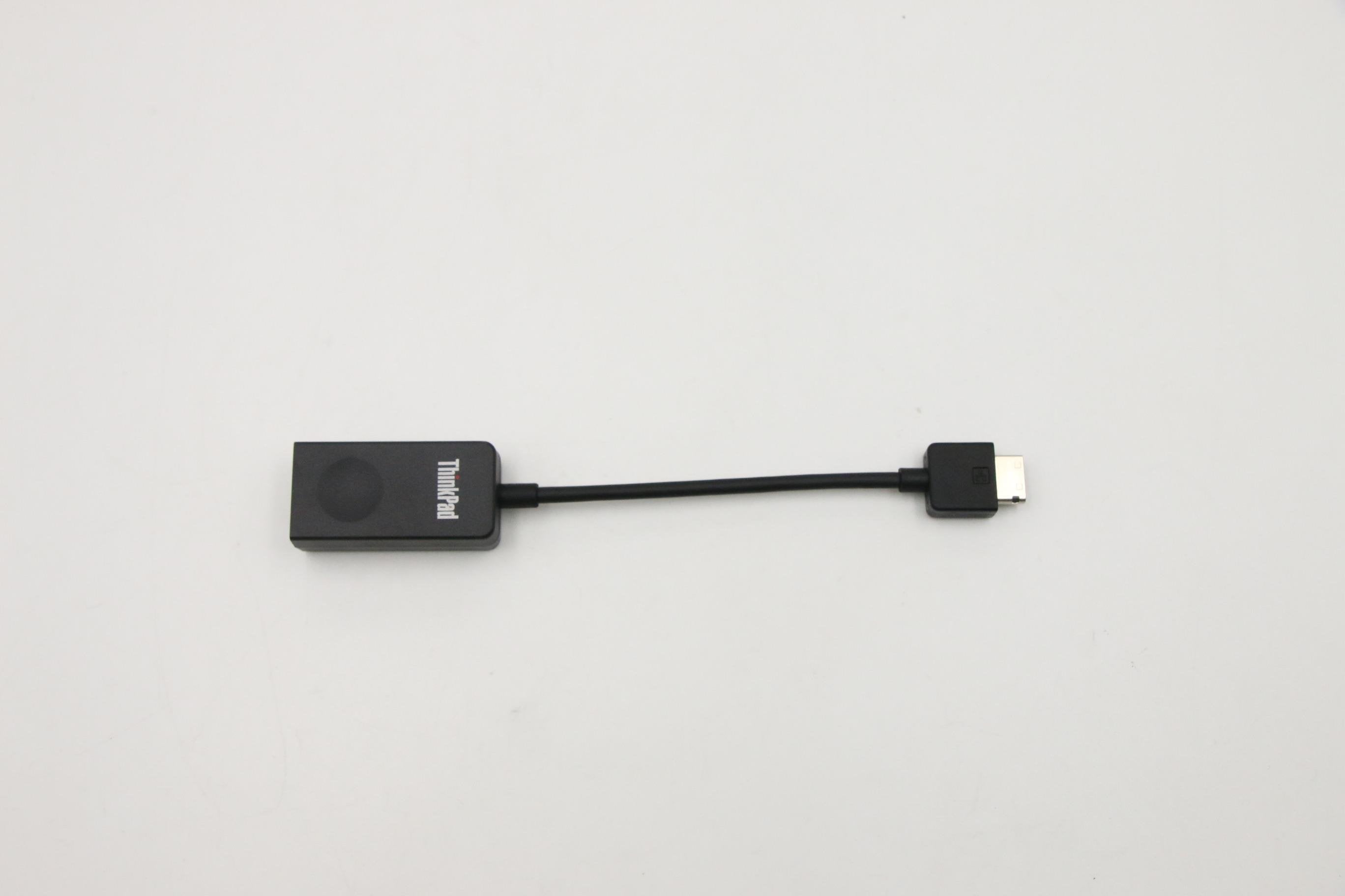 EAN 5706998836861 - Lenovo 01YU028 tarjeta y adaptador de interfaz RJ-45 imagen 2