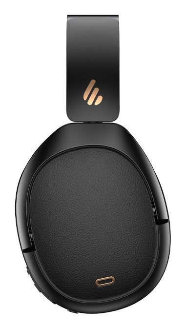 Auricular Edifier Wh950nb Negro Wh950nb-Negro