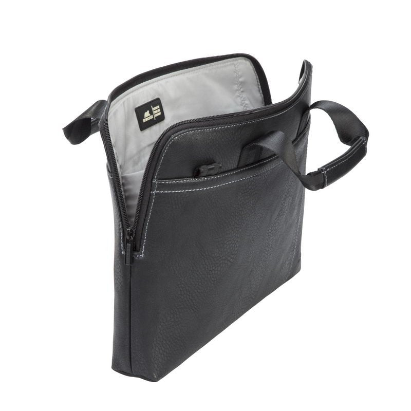 EAN 4260403570296 - Rivacase 8920 33,8 cm (13.3") Funda Negro imagen 3