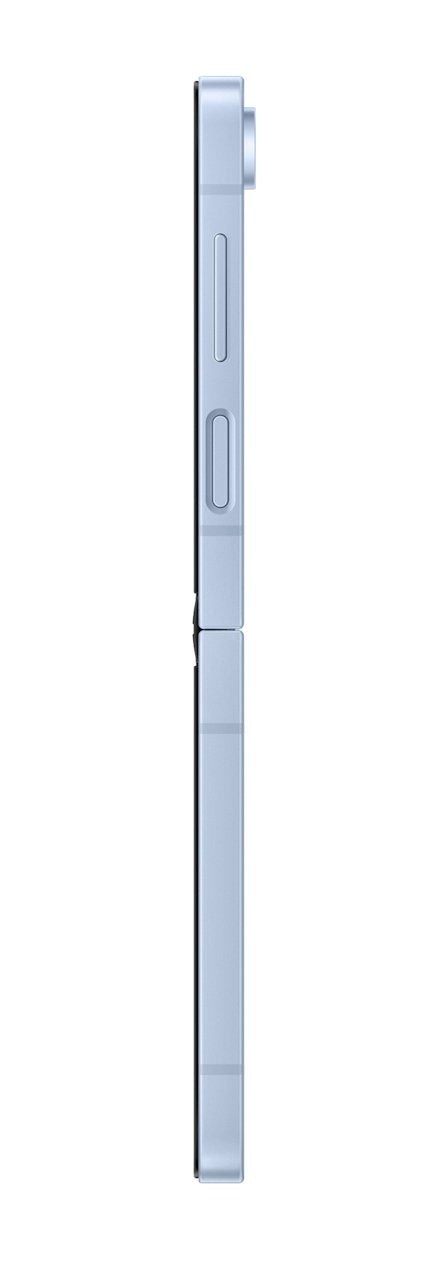 EAN 8806095614724 - Samsung Galaxy Z Flip6 imagen 10