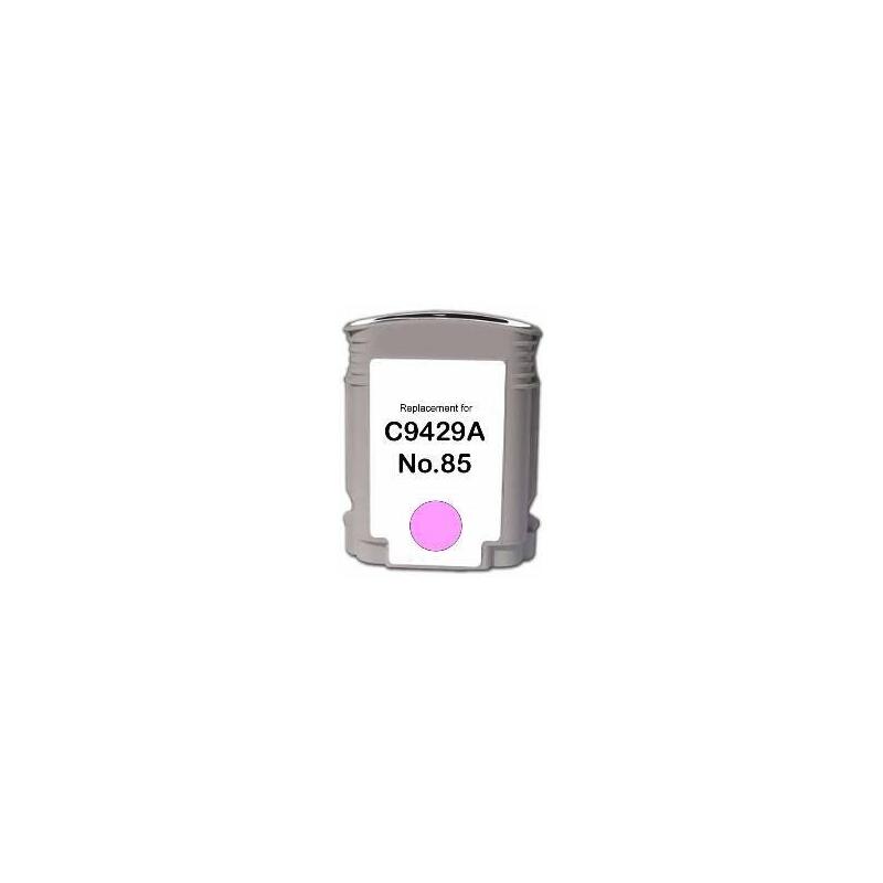 69ml Lm Compatible Para Hp Designjet 30,90,130,90r,130gp 85