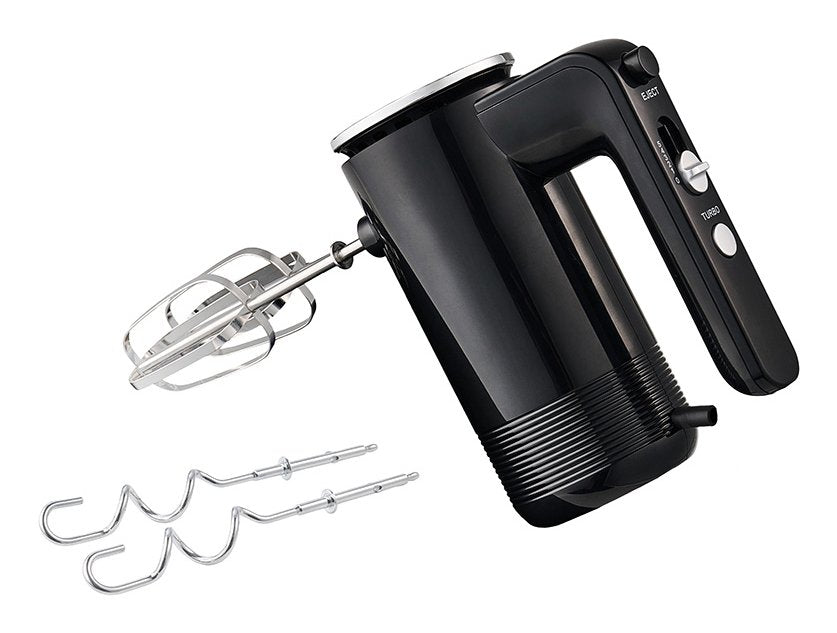 EAN 5907512874165 - Lafe MixPro Batidora de mano 300 W Negro imagen 3