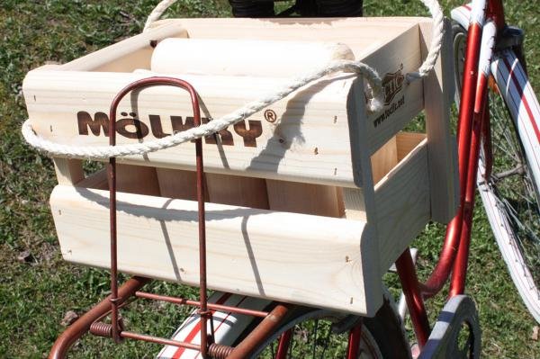 EAN 6416739402680 - Tactic Mölkky imagen 6