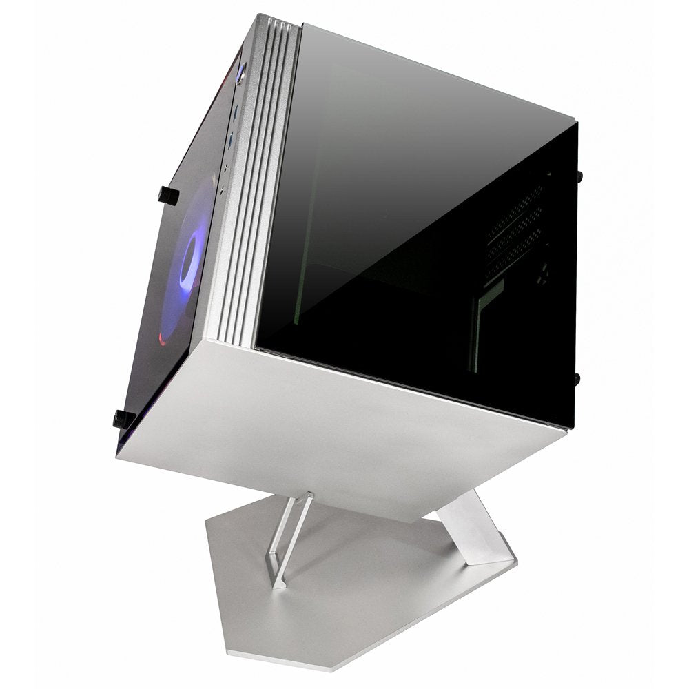 EAN 4719867049164 - Azza CUBE MINI 805 Cubo Plata imagen 5