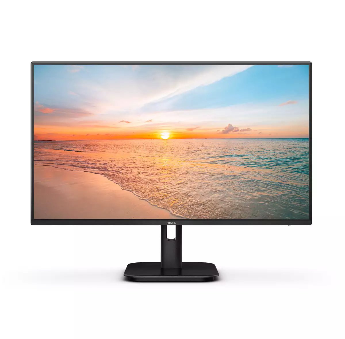 EAN 8721038000436 - Philips 1000 series 24E1N1200A/00 pantalla para PC 60,5 cm (23.8") 1920 x 1080 Pixeles Full HD LCD Negro imagen 1