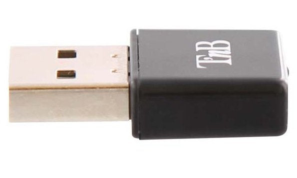 EAN 3303170073728 - T'nB ADWF300N adaptador y tarjeta de red WLAN 300 Mbit/s imagen 3