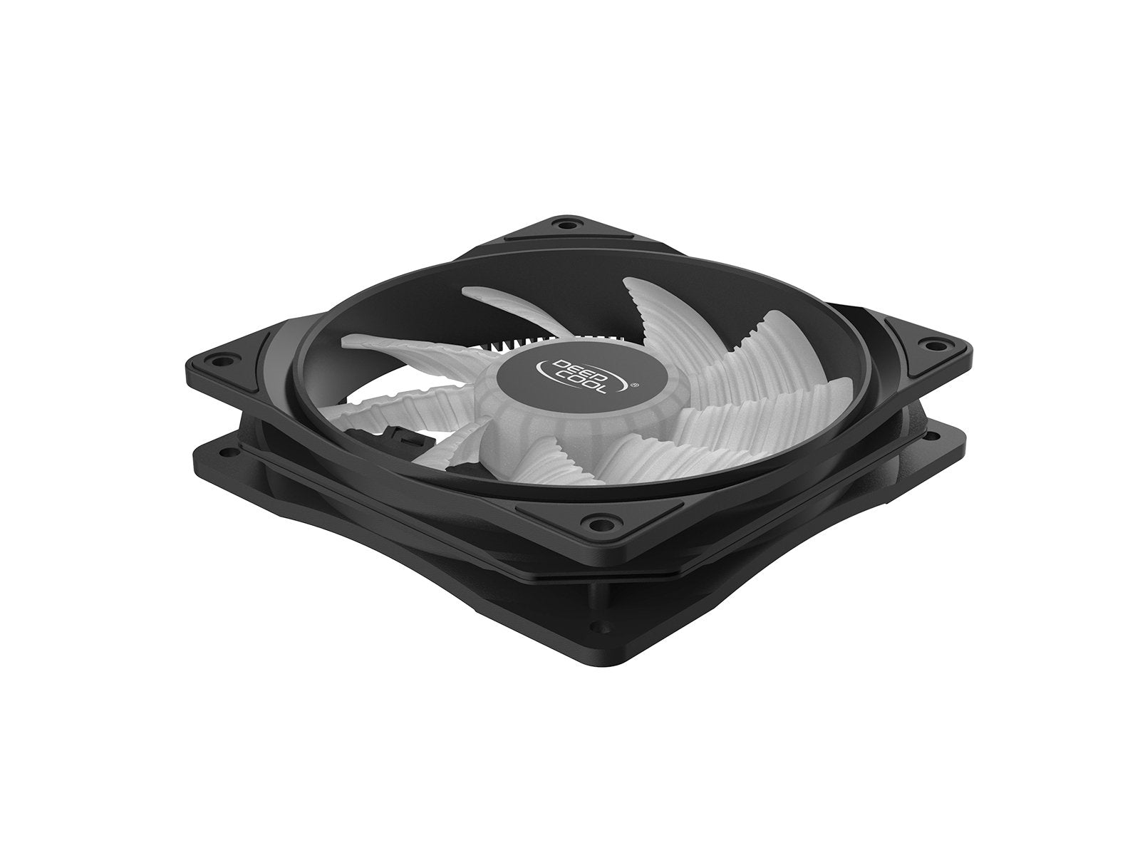 Ventilador Deepcool Cooling Fan Rf120w