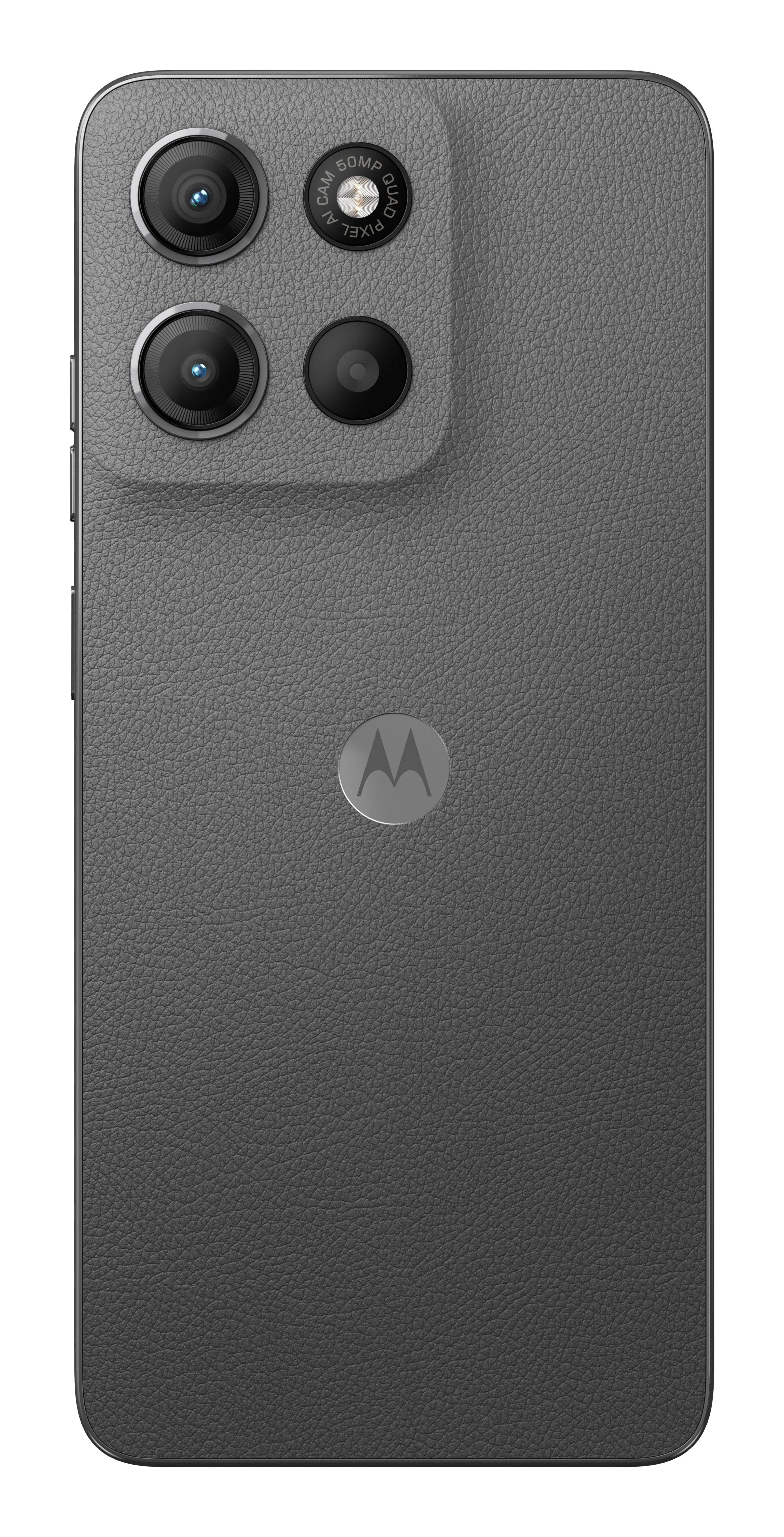 Motorola Moto G15 4+128gb 6.72" 4g Grey Ds Opt