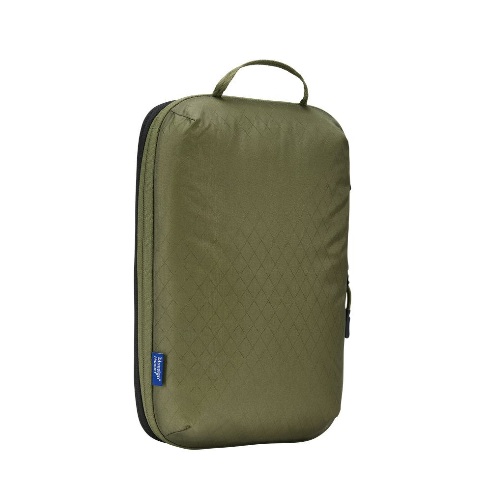 Thule Compression Packing Cube Medium - Soft Green