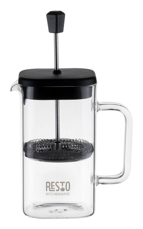 EAN 4260403578759 - Resto Kitchenware 90503 tetera Un sola tetera 600 ml Negro imagen 1
