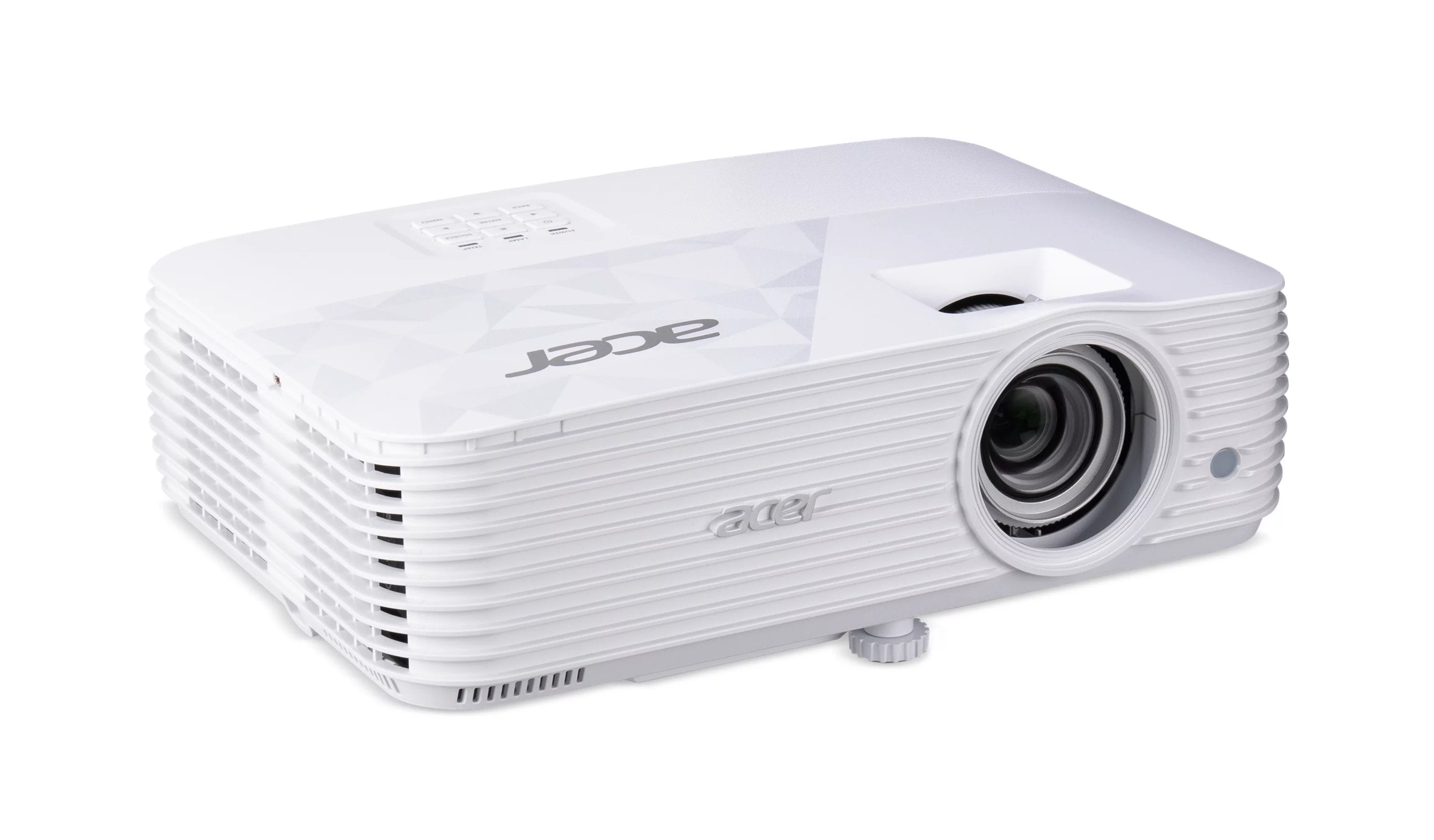 EAN 4711474912381 - Acer Home HL6820GTV 4000 lúmenes ANSI UHD 4K (3840x2160) 3D Blanco imagen 3