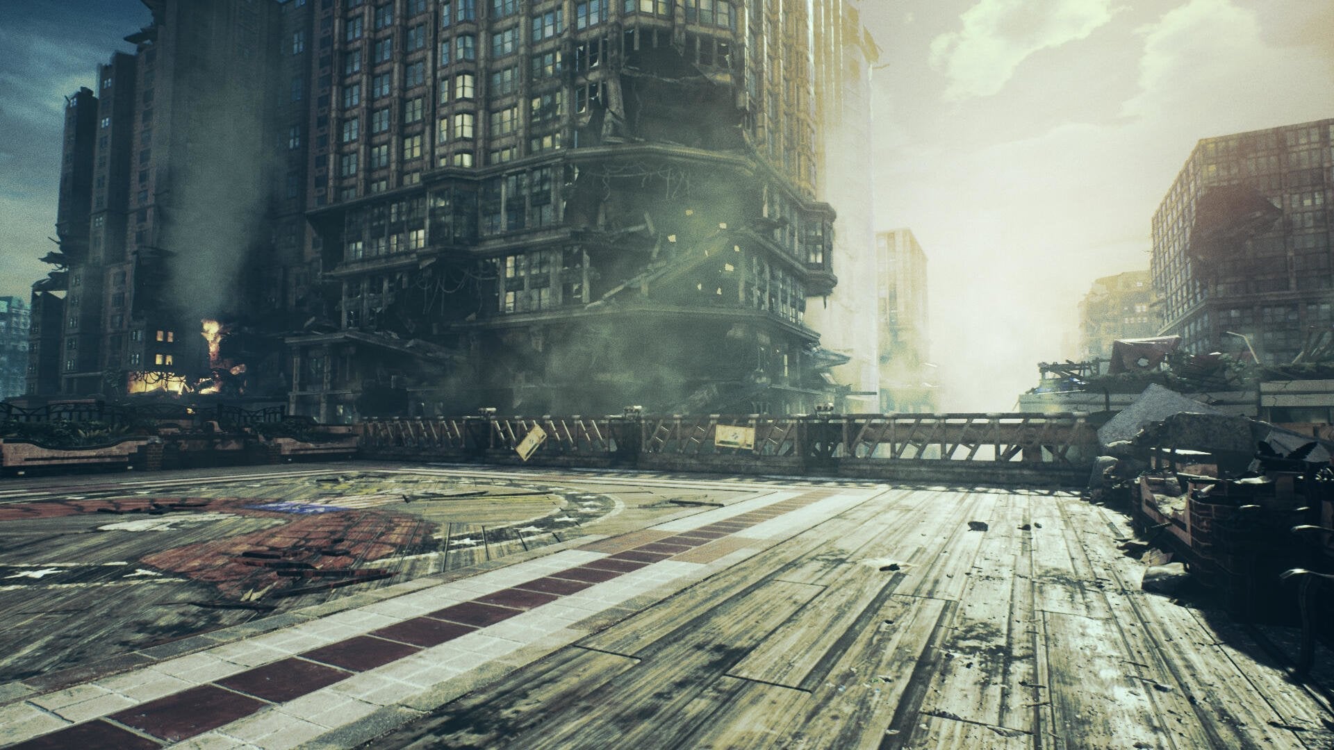 Juego Sony Ps4 Tekken 7 P/N: 3391891990929 B01ibcjugi