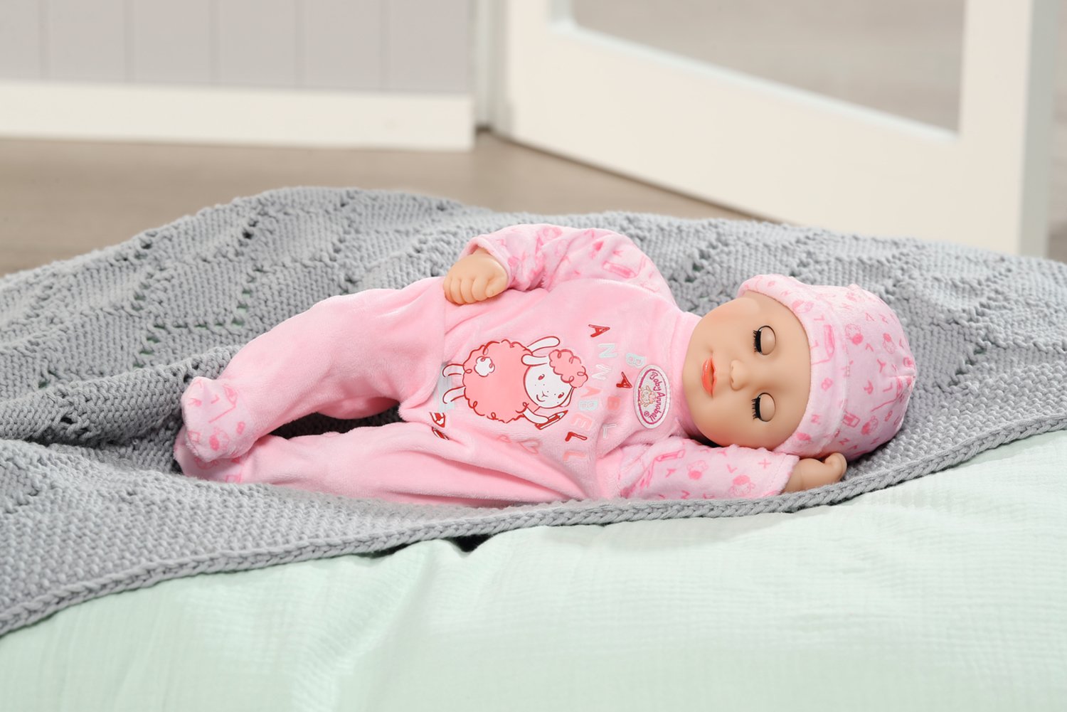 Muñeca Zapf Creation Baby Annabell® Little Annabell 36cm 706466