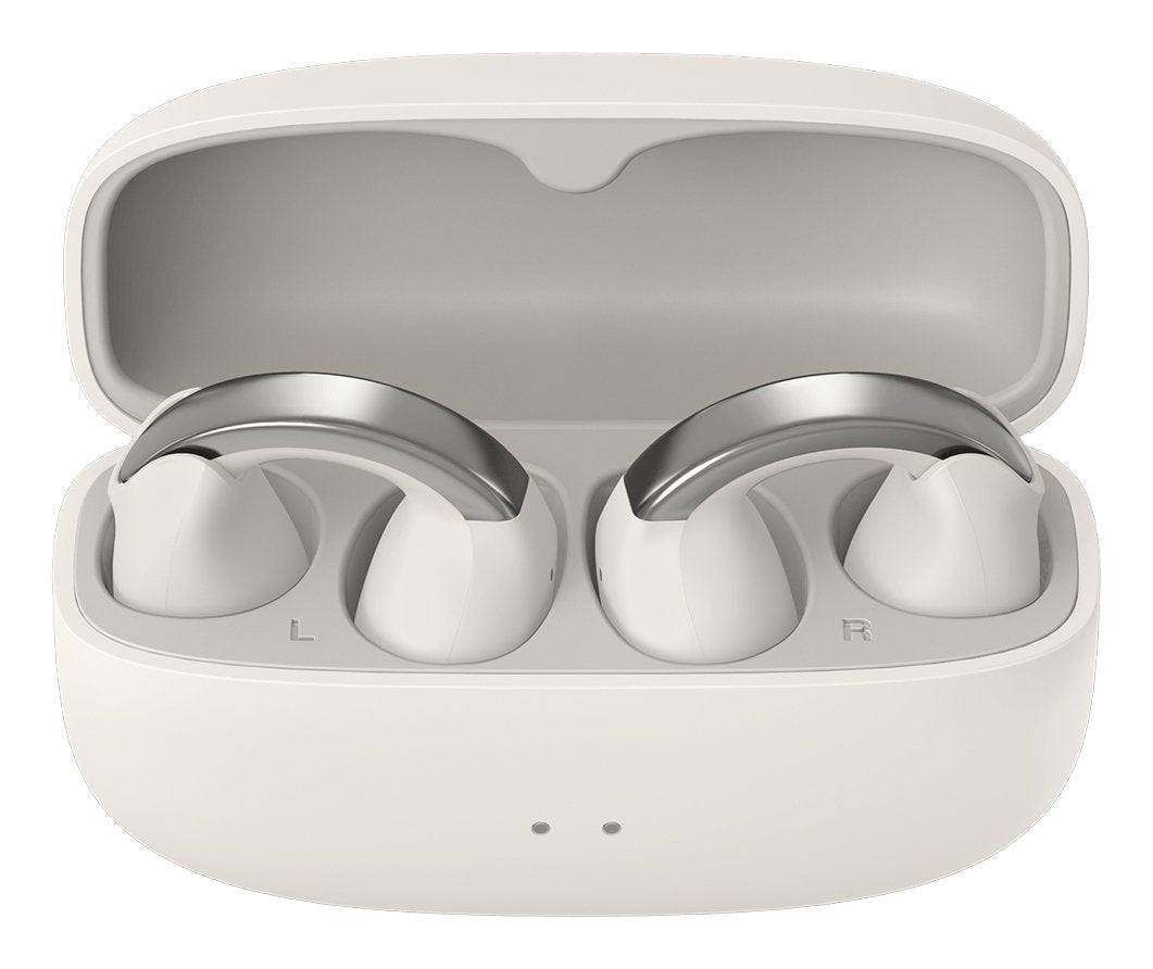 EAN 4975769482182 - JVC HA-NP1T Auriculares True Wireless Stereo (TWS) Clip de oreja Llamadas/Música USB Tipo C Bluetooth Pla imagen 6