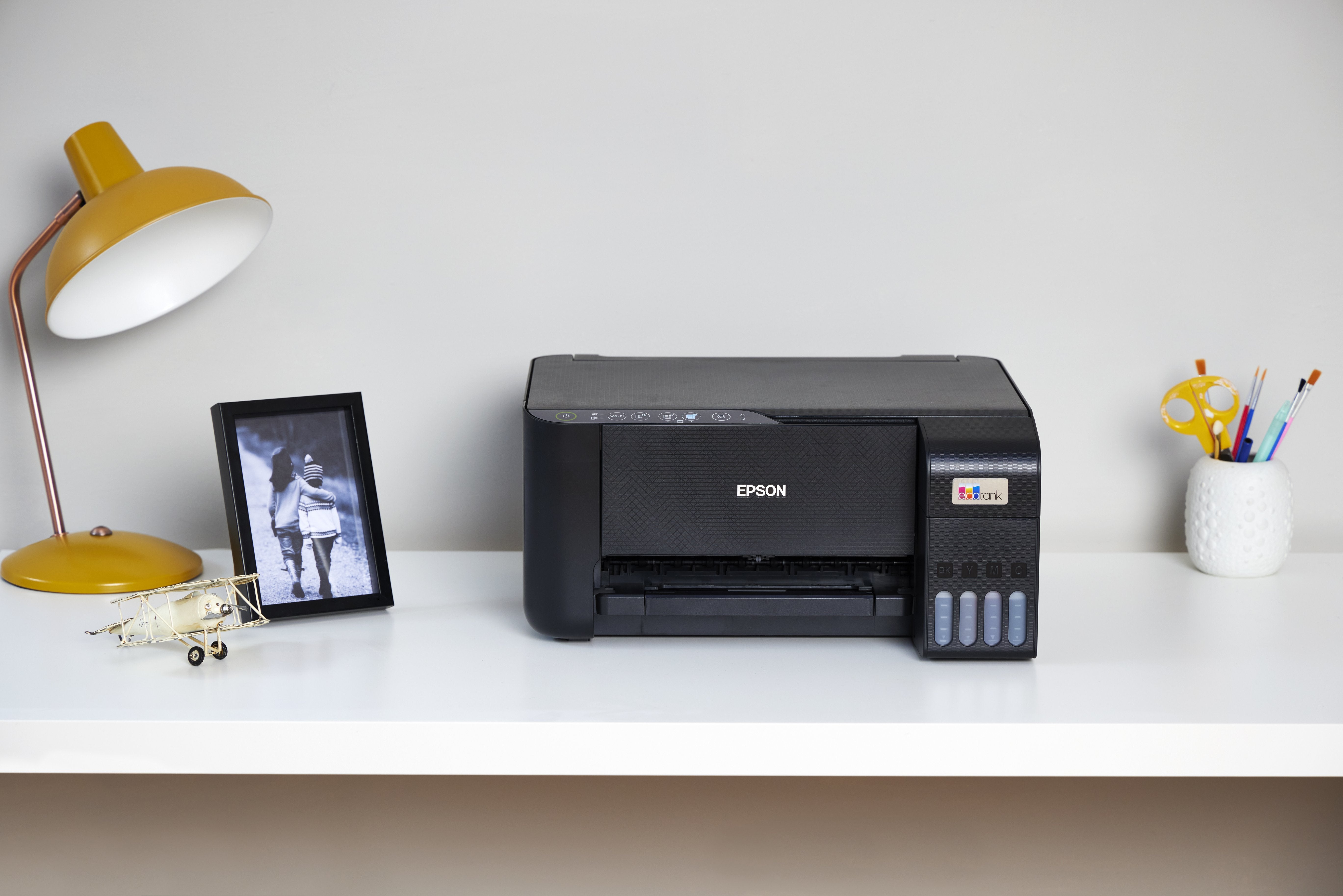 EAN 8715946684109 - Epson EcoTank ET-2810 Inyección de tinta 5760 x 1440 DPI 33 ppm Wifi imagen 15