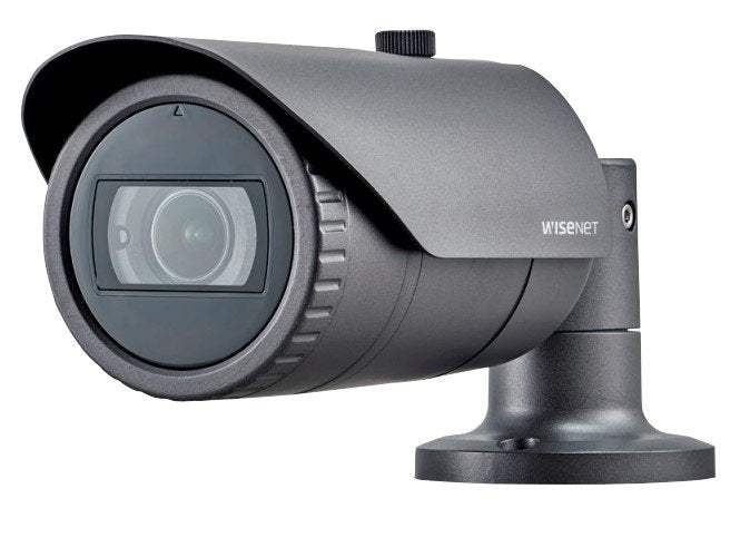 EAN 8801089091680 - Hanwha HCO-6070R cámara de vigilancia Bala (forma) Cámara de seguridad CCTV Interior y exterior 1920 x 10 imagen 1