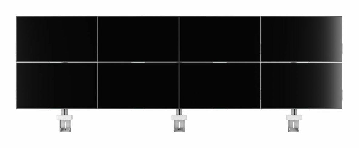 EAN 8712285354441 - Vogel's 7164301 accesorio para soporte de monitor imagen 2