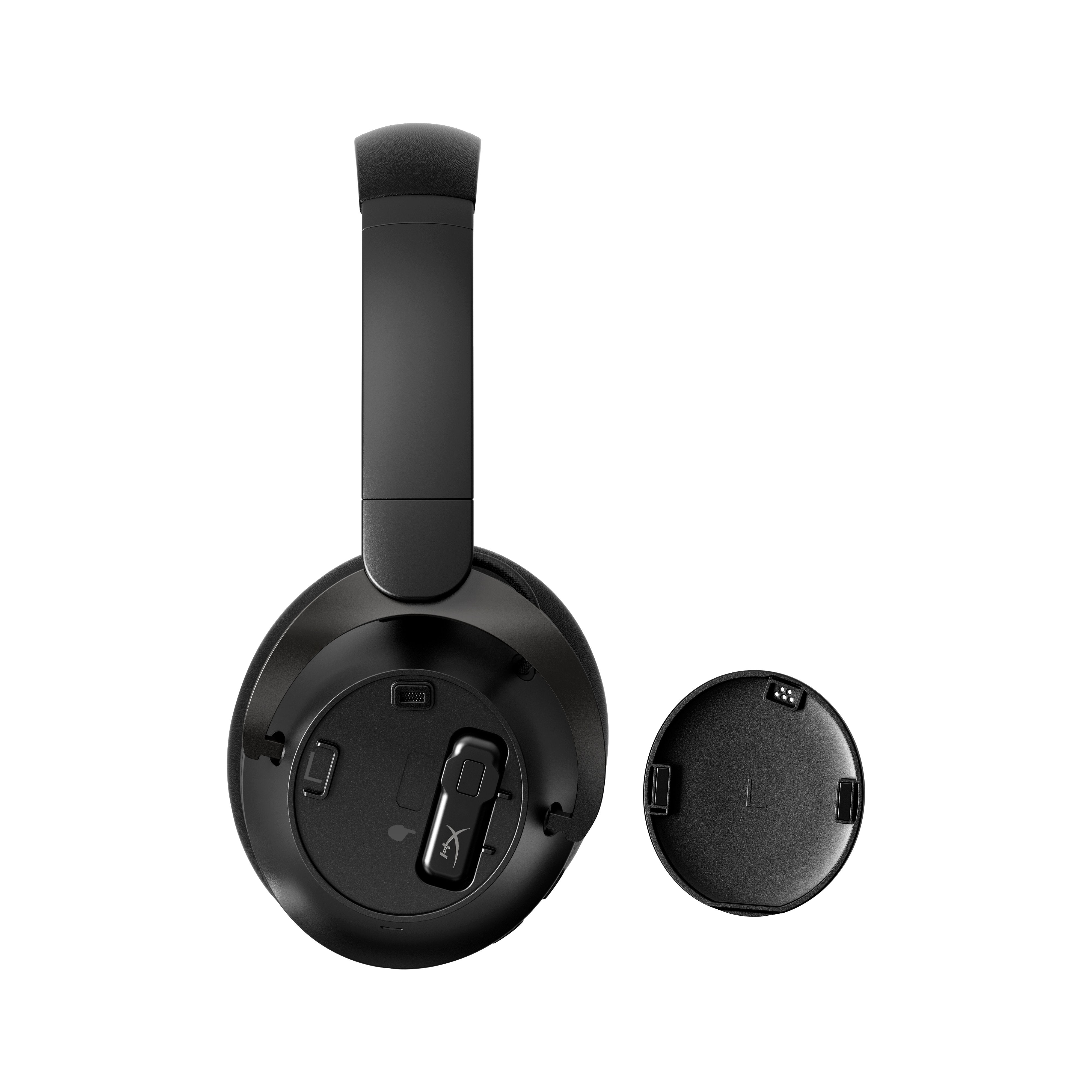 Auriculares Hp Hyperx Cloud Mix 2 Gaming (Negro)