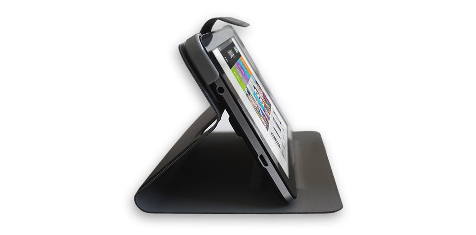 Funda Tablet Billow Tcx700b 7 Tablet Case For X700 Black