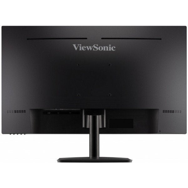 EAN 0766907007770 - Viewsonic VA2732-h pantalla para PC 68,6 cm (27") 1920 x 1080 Pixeles Full HD LED Negro imagen 5