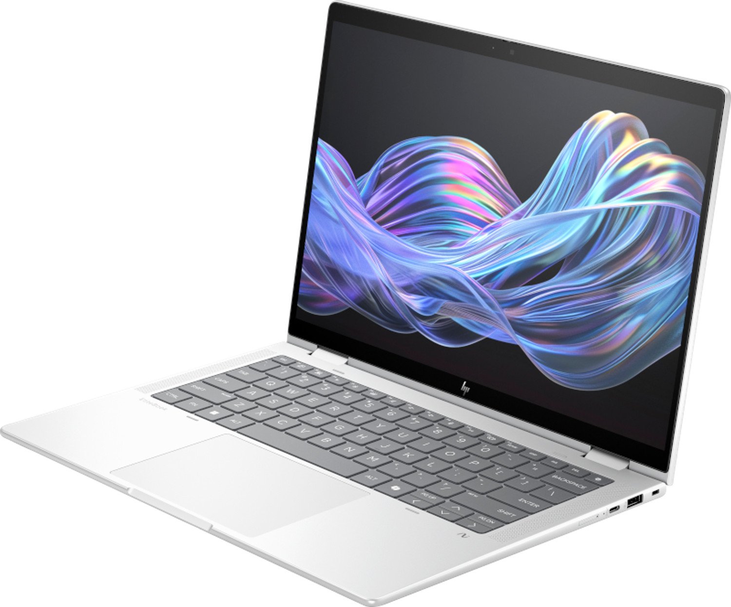 EAN 0199251887802 - HP EliteBook X Flip G1i Next Gen AI Wolf Pro Security Edition Copilot+ PC Intel Core Ultra 7 258V Híbrido imagen 22