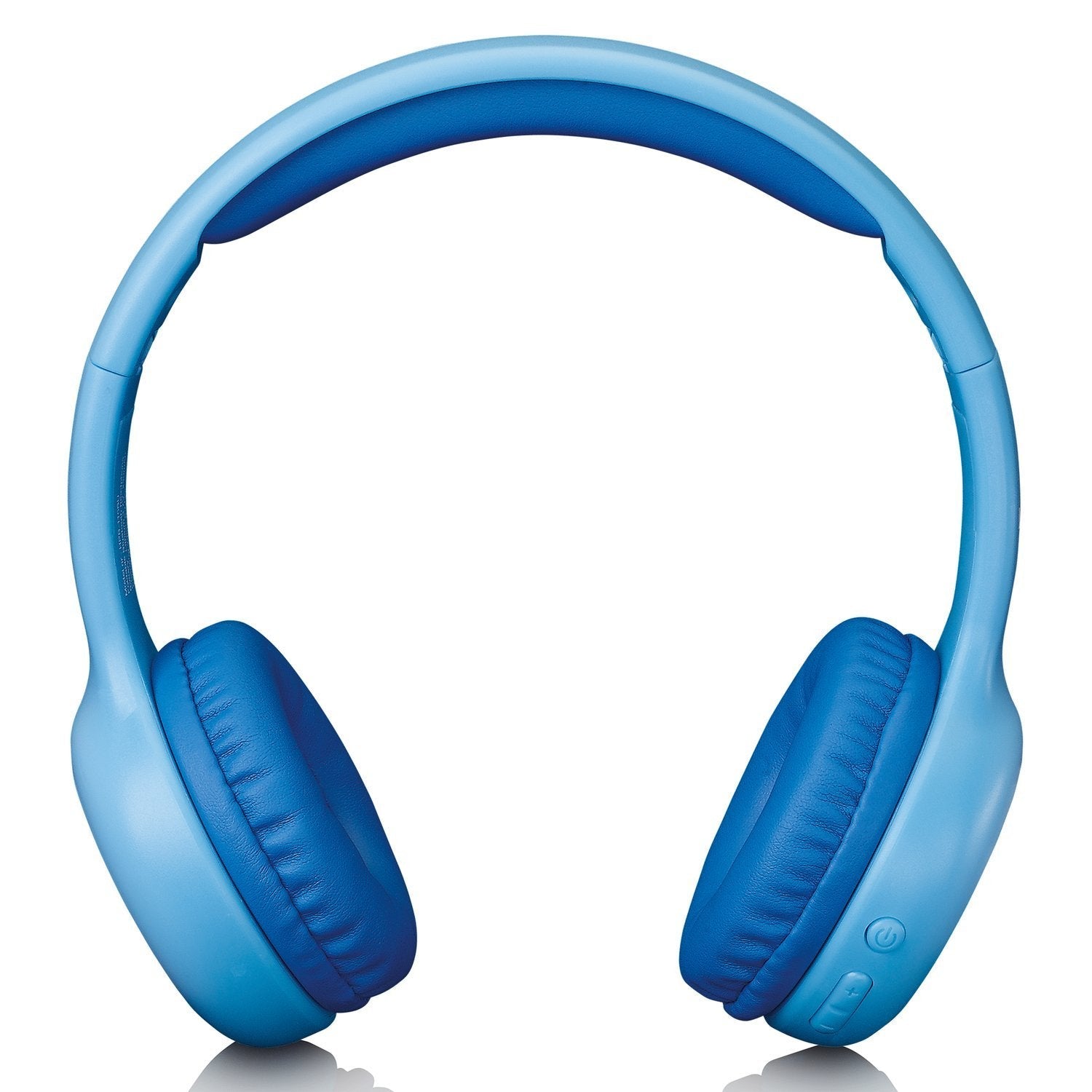 Auriculares Micro Lenco Hpb-110bu Azul