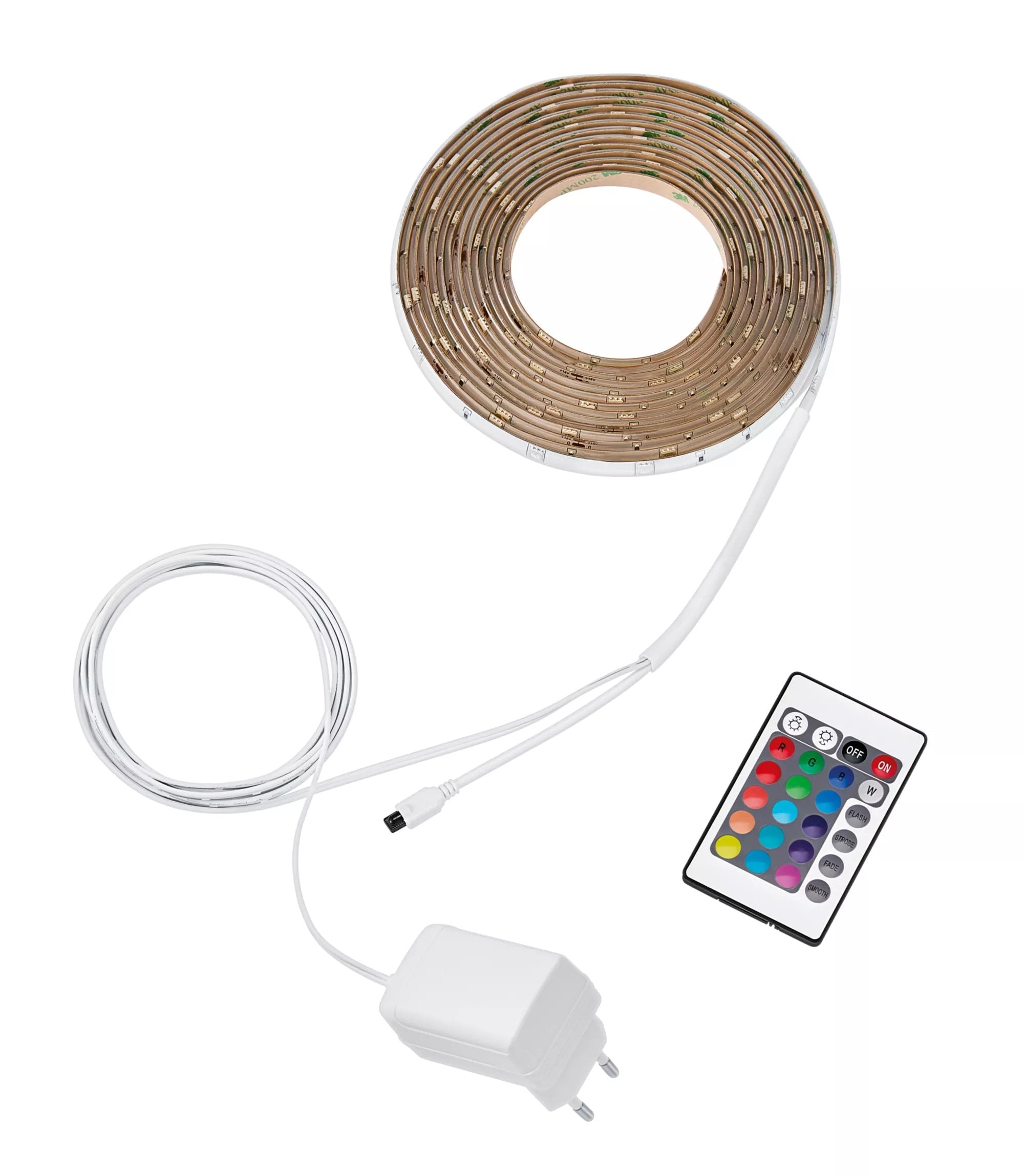 Philips Tira De Luces 5 M Rgb