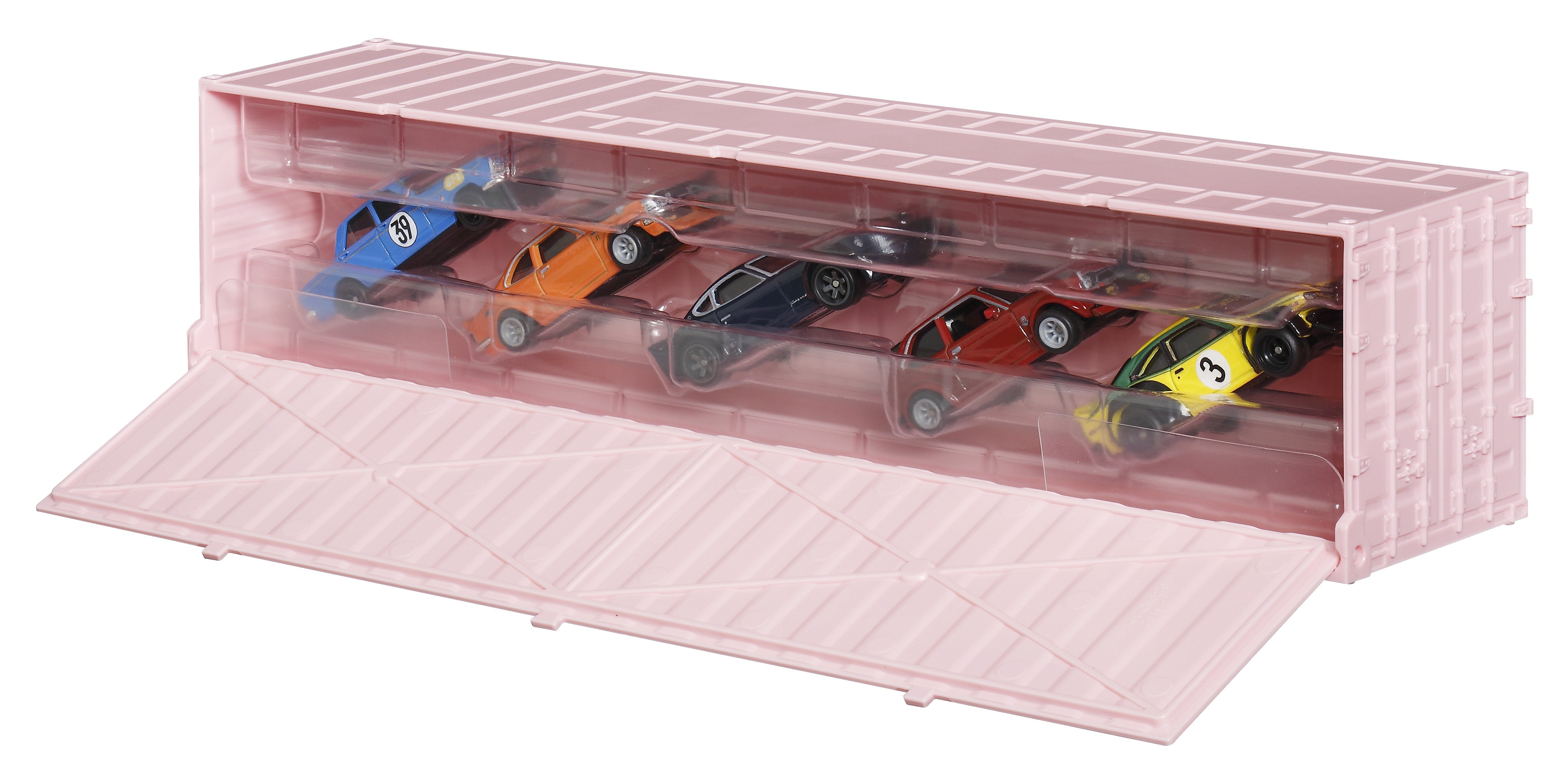 EAN 0194735187485 - Hot Wheels HRW84 vehículo de juguete imagen 10