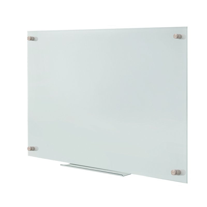 Logilink Eo0061, 900 X 600 Mm, Vidrio, Horizontal / Vertikal, Fixed, Magnético