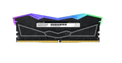 EAN 0765441664227 - Team Group DELTA RGB módulo de memoria 32 GB 2 x 16 GB DDR5 imagen 5