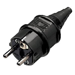 EAN 4015394034858 - MENNEKES 10754 conector de cable eléctrico 1 pieza(s) imagen 1