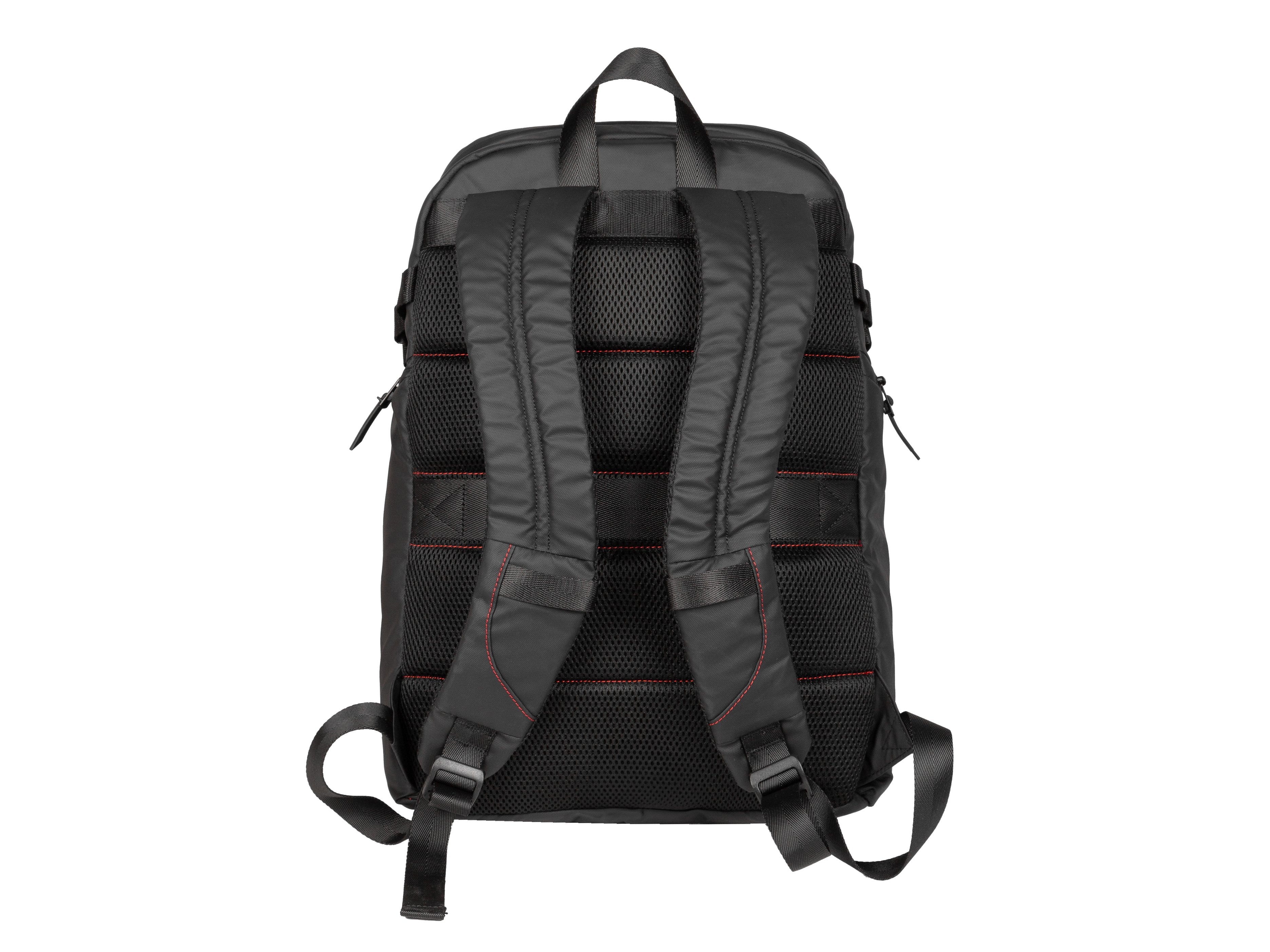 EAN 5901969445138 - GENESIS Pallad 420 39,6 cm (15.6") Mochila Negro imagen 6