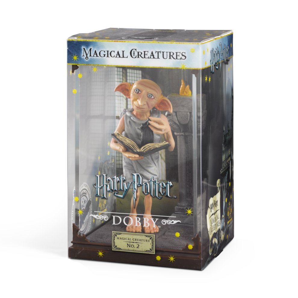 EAN 0849421003371 - The Noble Collection NN7346 figura de acción y colleccionable imagen 8