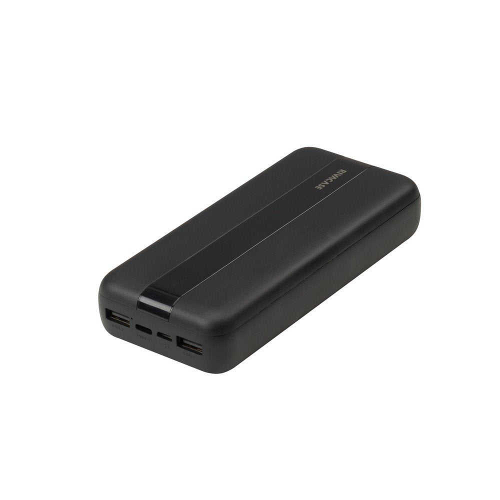 Powerbank Rivacase Va2081 20000mah Negro