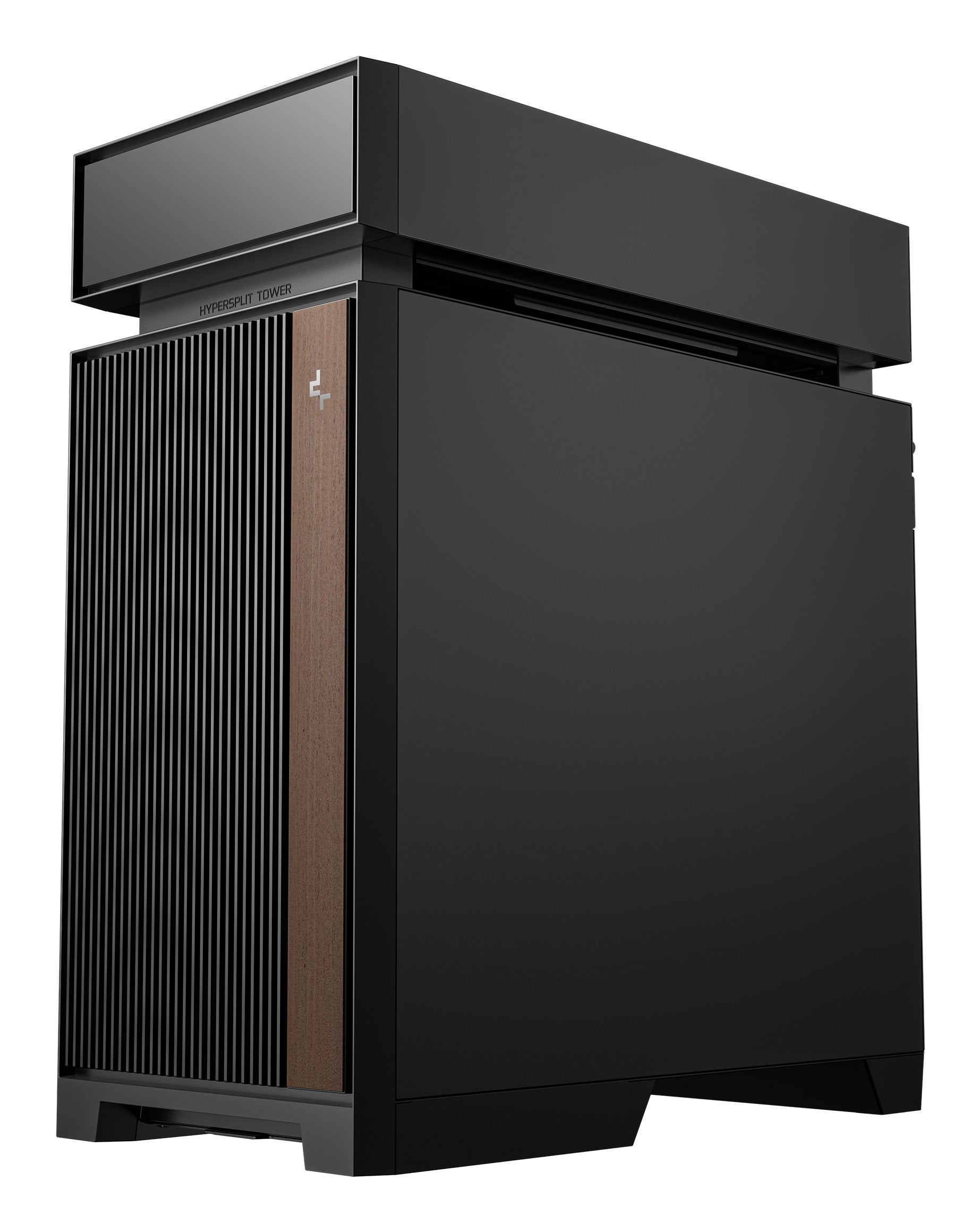Caja Pc Midi Deepcool Cl6600 360mm Aio Negro R-Cl6600-Bknna0-G-1