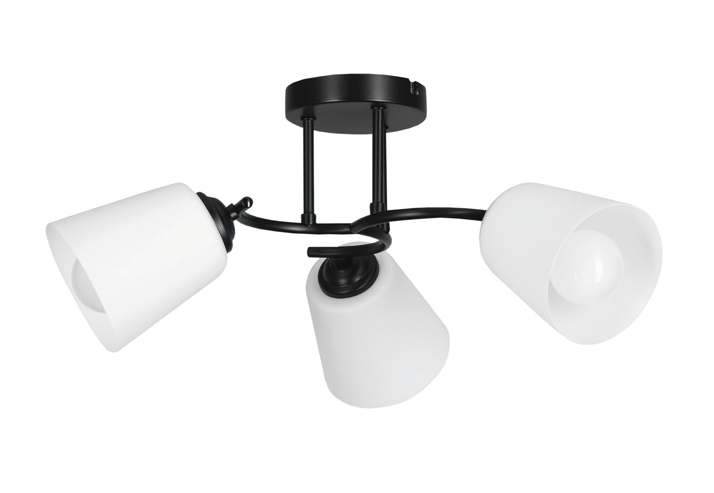 EAN 5901443123101 - Activejet AJE-ALMA 3P iluminación de techo 120 W imagen 1
