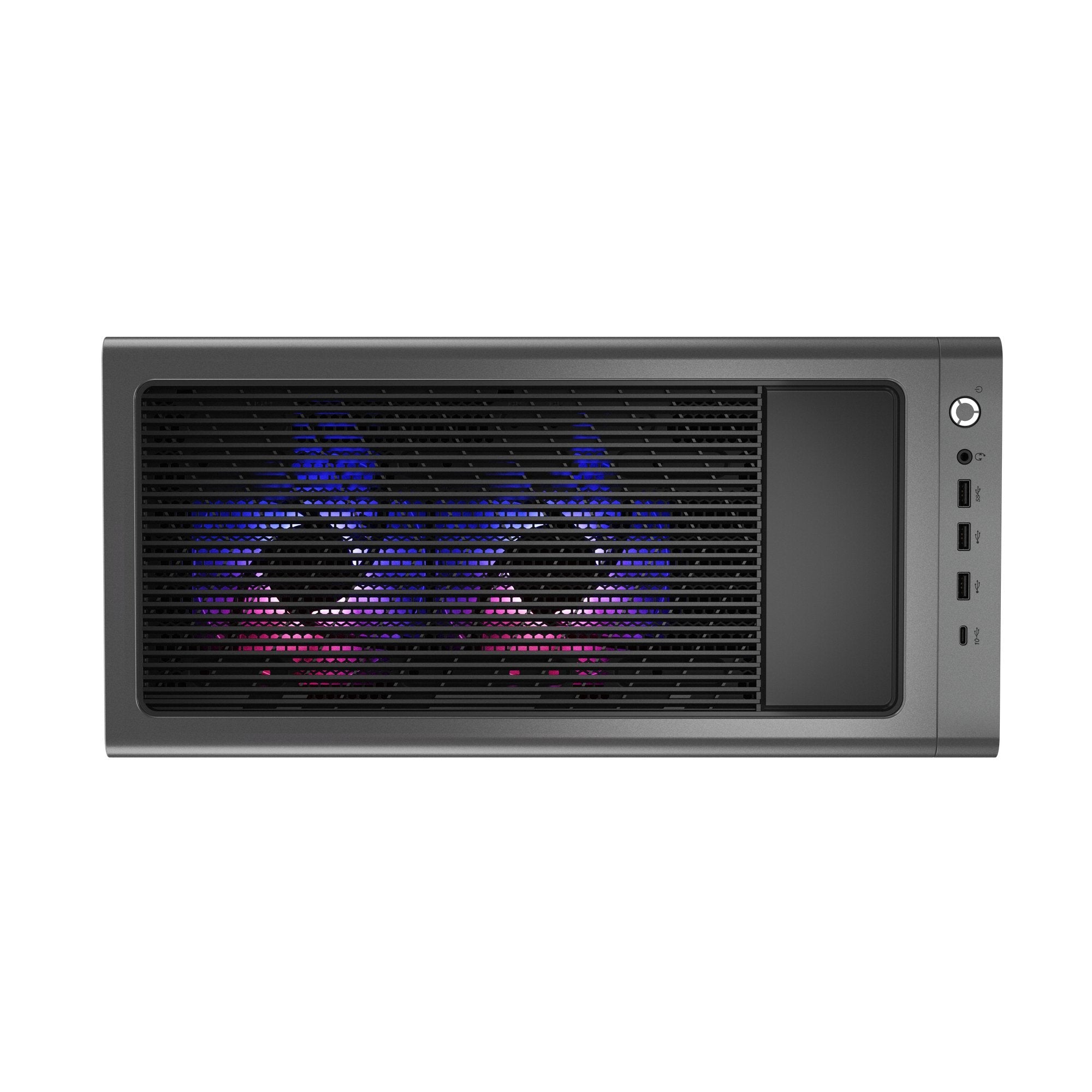 Pc Gaming Lenovo Legion T7 34ias10 Cu7 265kf 32gb 1tbssd Rtx5080 W11 Home