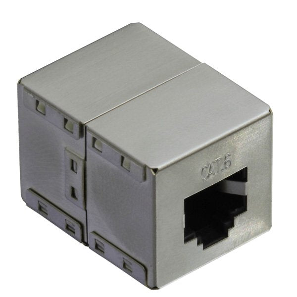 Value 21.99.3002 Conector Rj-45 Plata