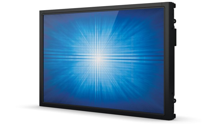 EAN 815335025860 - Elo Touch Solutions 2294L 54,6 cm (21.5") LCD/TFT 225 cd / m² Full HD Negro Pantalla táctil imagen 2