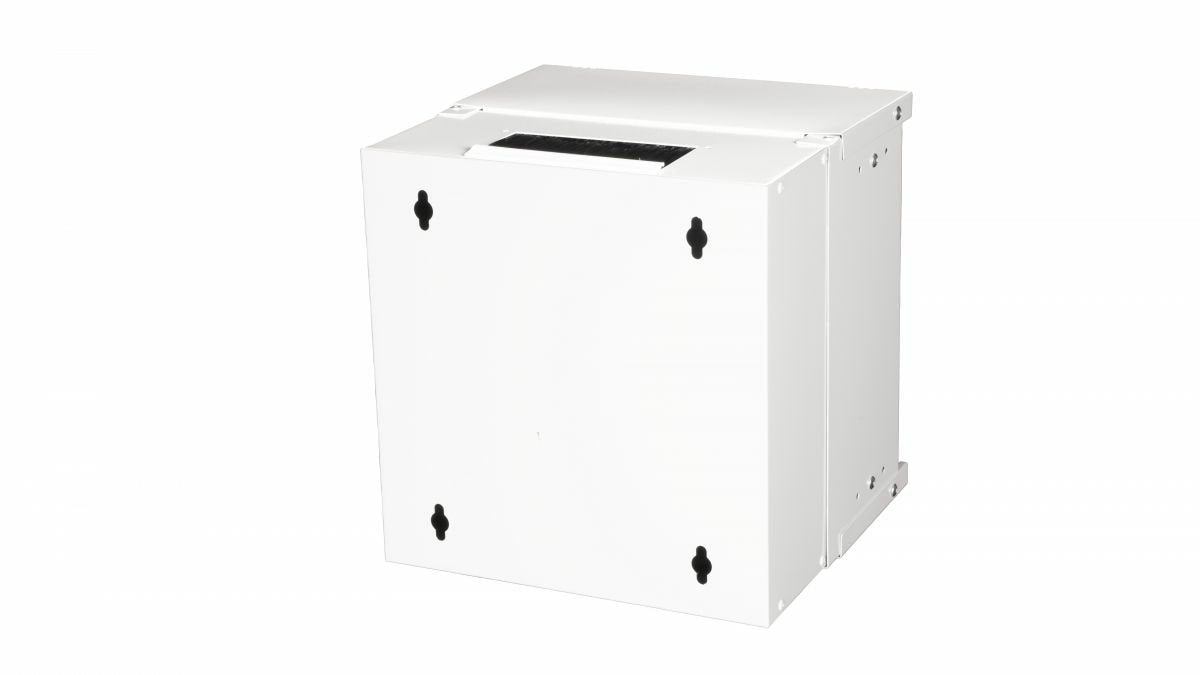 Equip Ewm-06-3030-G Armario Rack 6u Bastidor De Pared Gris