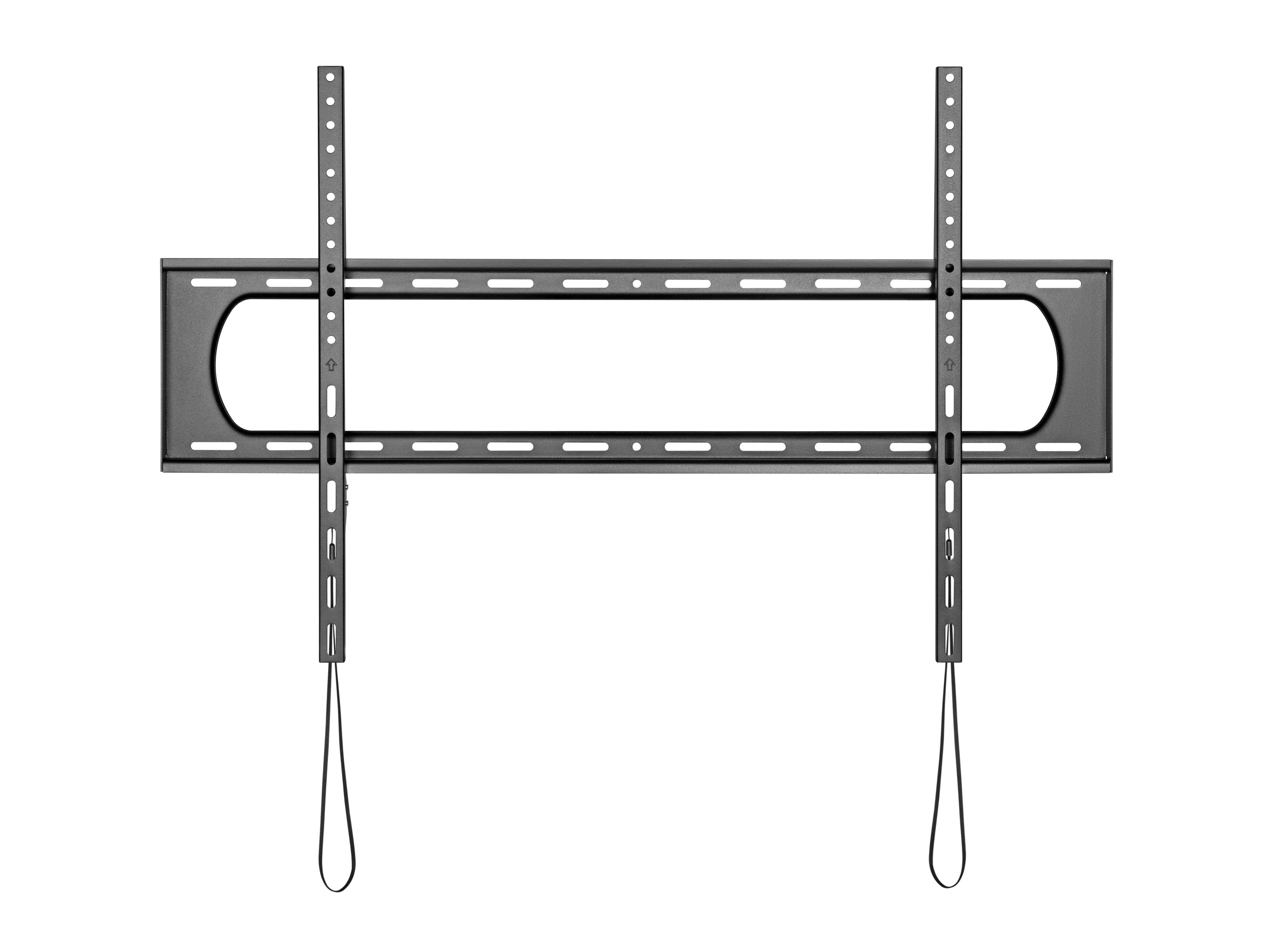 EAN 4015867230923 - Equip 650338 soporte para TV 3,05 m (120") Negro imagen 3