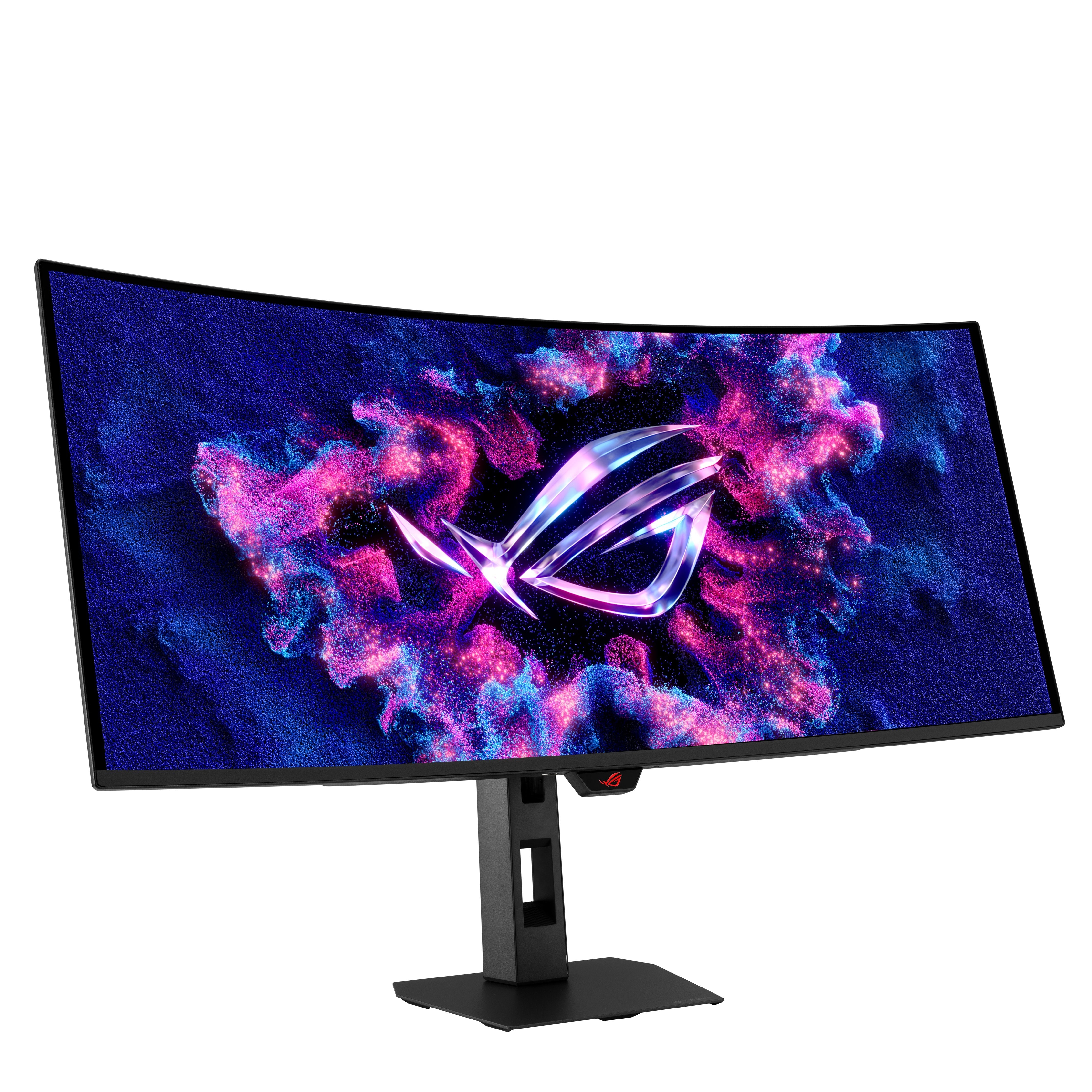 Asus Rog Strix Oled Xg34wcdms (86.8 Cm (34 Zoll), Negro, Wqhd, Negroshield-Folie, Usb-Hub, 280hz Panel) 90lm0d20-B01971