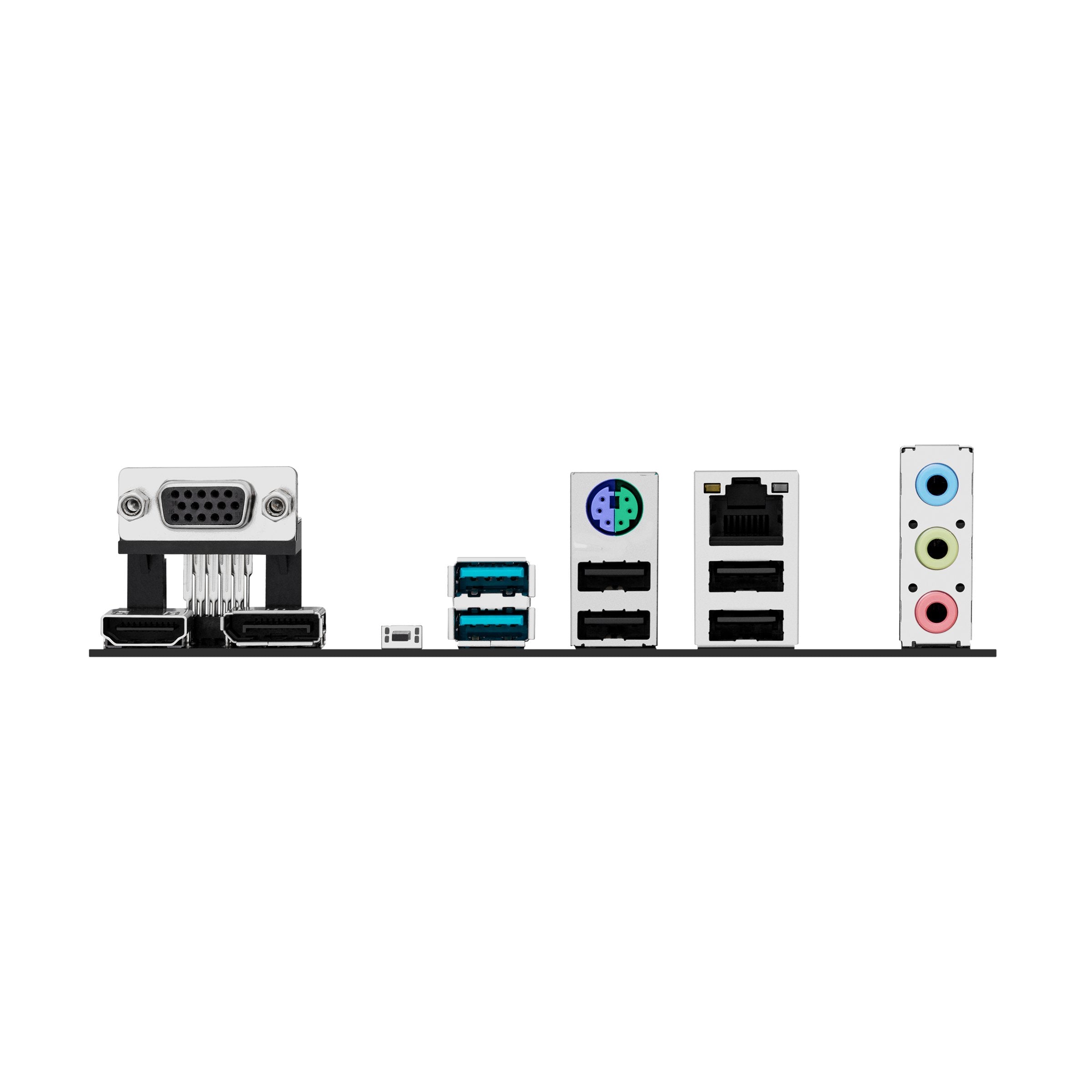 EAN 4711636234405 - ASUS PRIME A620AM-A-CSM AMD A620A Zócalo AM5 micro ATX imagen 5