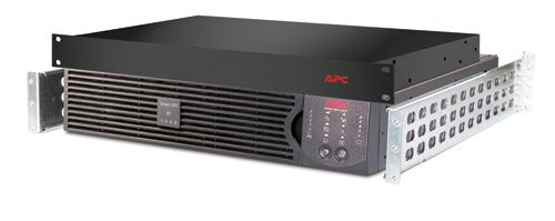 Apc Smart-Ups Rt 1000 Marine Ups Ca 220/230/240 V 700 Vatios 1000 Va Rs-232 Conectores De Salida: 6 2u Negro