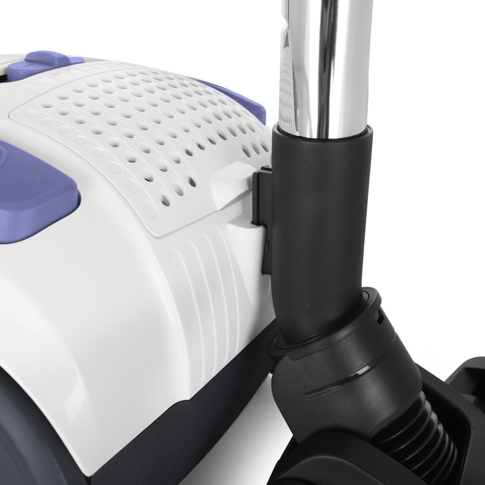 Aspirador De Trineo Orbegozo Ap 7007 800w