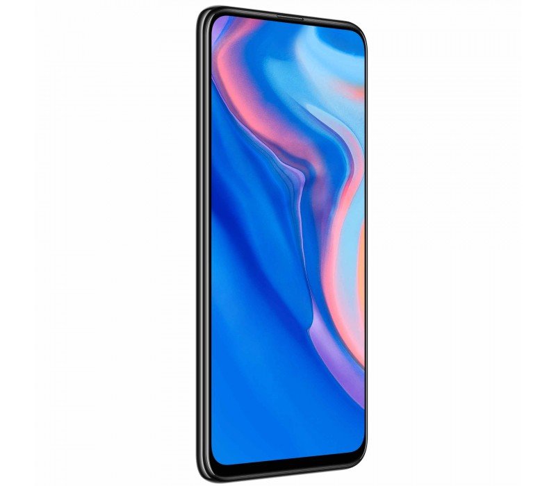 Huawei P Smart Z - Black Eu