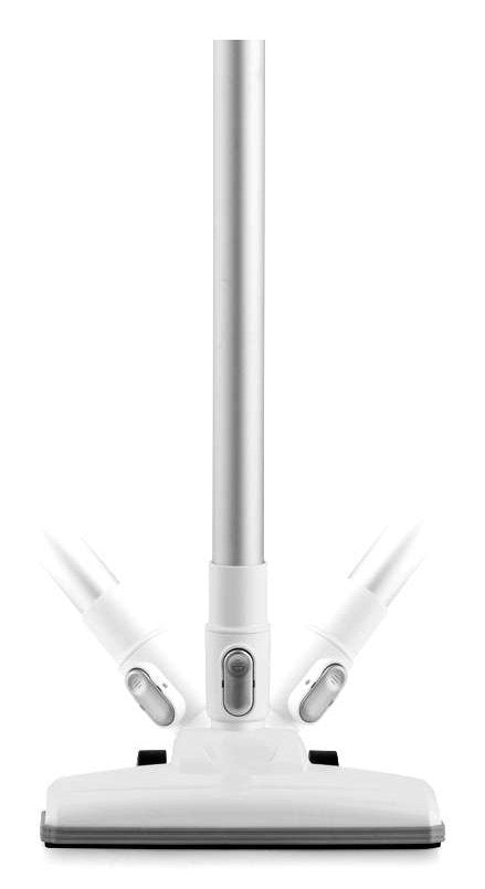 Aspiradora Midea P1 Mcs2045it, Manual, Con Cable, Blanca