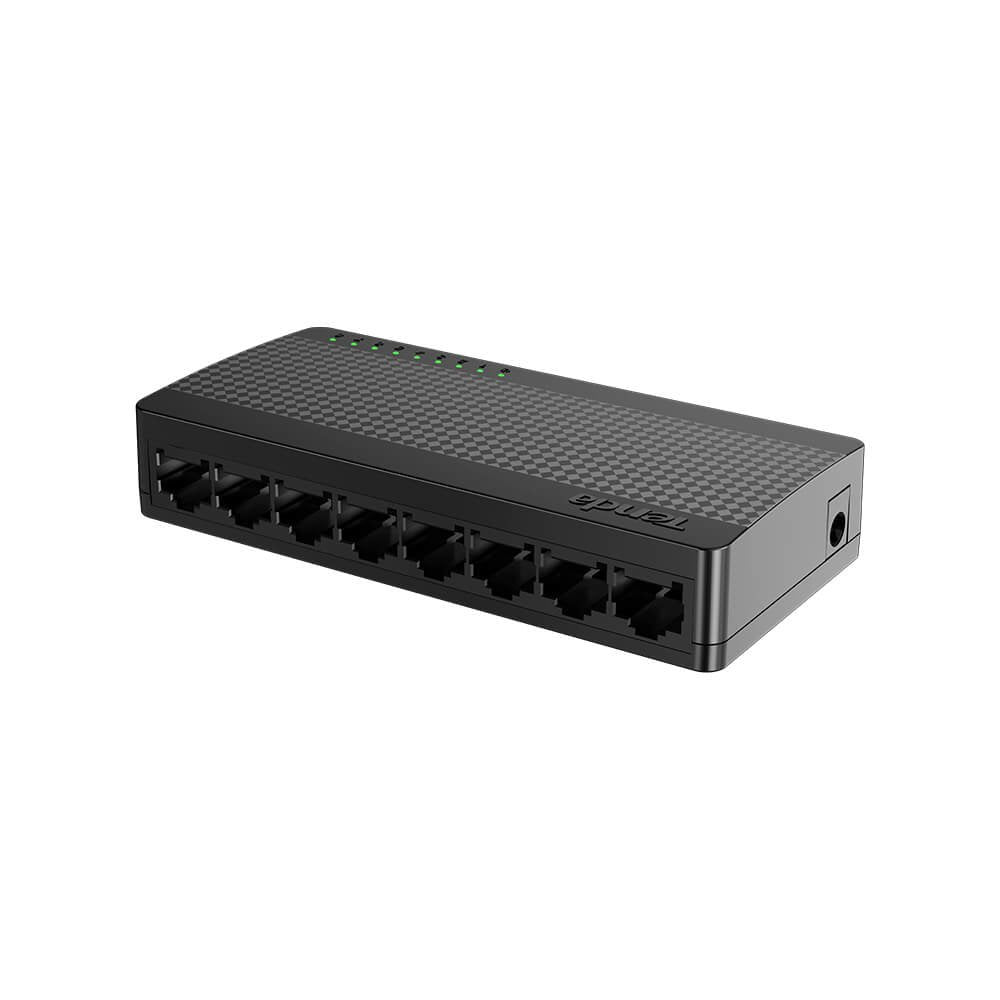 Switch Tenda Sg108m 8 Puertos