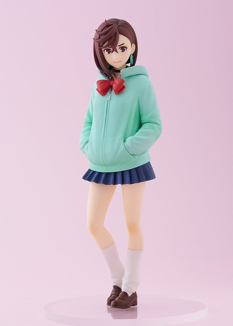 Momo Figura 17 Cm Dandadan Pop Up Parade